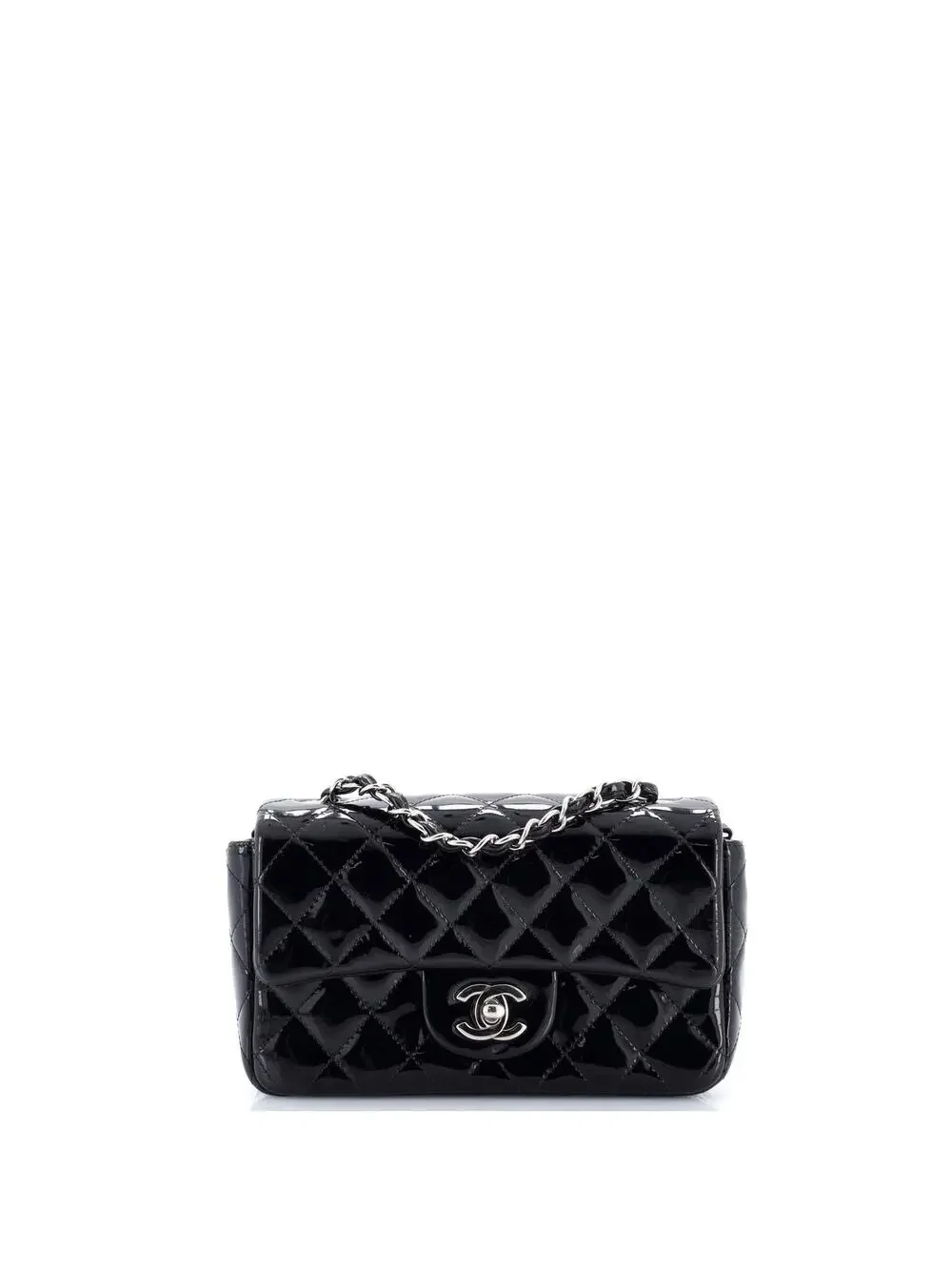 Chanel Classic Single Flap Bag Quilted #290802C48B
